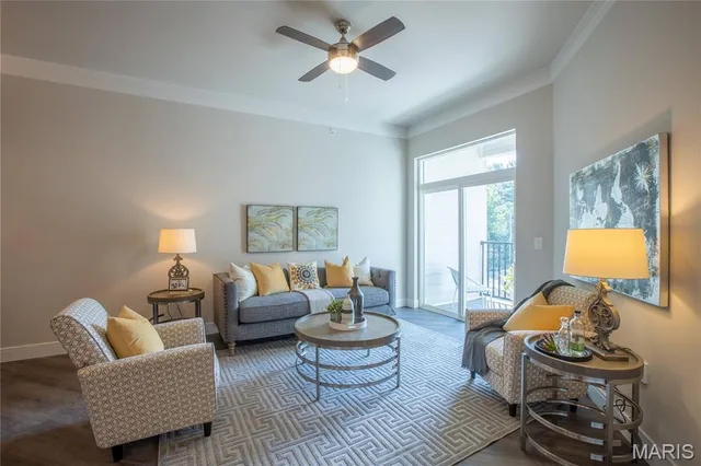 $3,160 | 226 East Lockwood Avenue, Unit 315, St. Louis, MO 63119