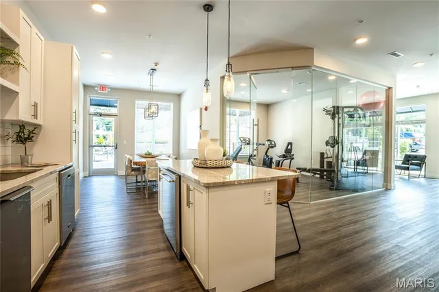 $3,160 | 226 East Lockwood Avenue, Unit 315, St. Louis, MO 63119