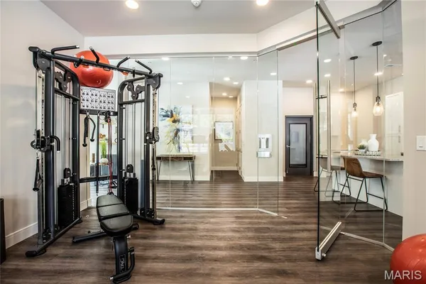 $3,160 | 226 East Lockwood Avenue, Unit 315, St. Louis, MO 63119