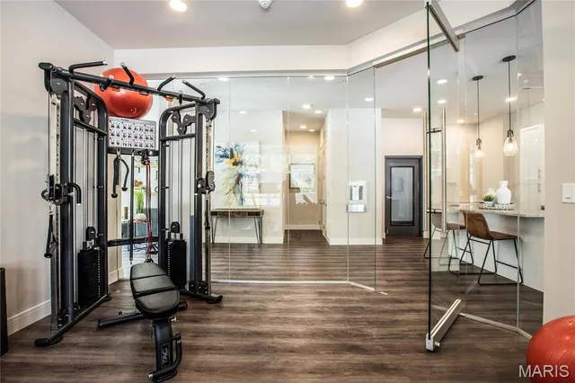 $3,160 | 226 East Lockwood Avenue, Unit 315, St. Louis, MO 63119