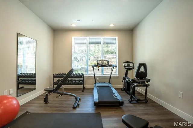 $3,160 | 226 East Lockwood Avenue, Unit 315, St. Louis, MO 63119