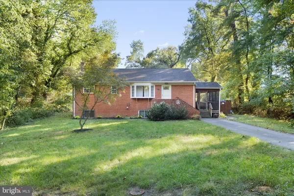 $475,000 | 6417 Otis Street, Landover, MD 20785