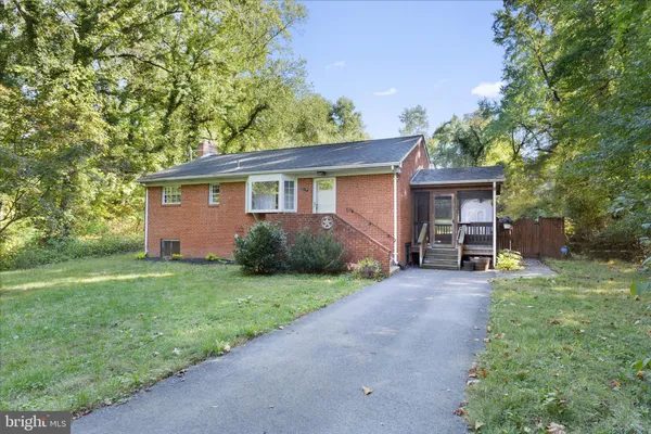 $475,000 | 6417 Otis Street, Landover, MD 20785