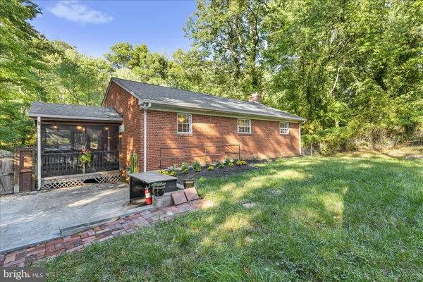 $475,000 | 6417 Otis Street, Landover, MD 20785