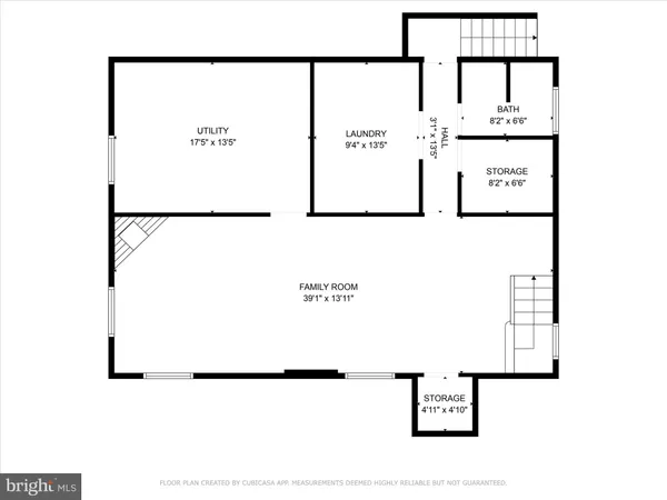 $475,000 | 6417 Otis Street, Landover, MD 20785