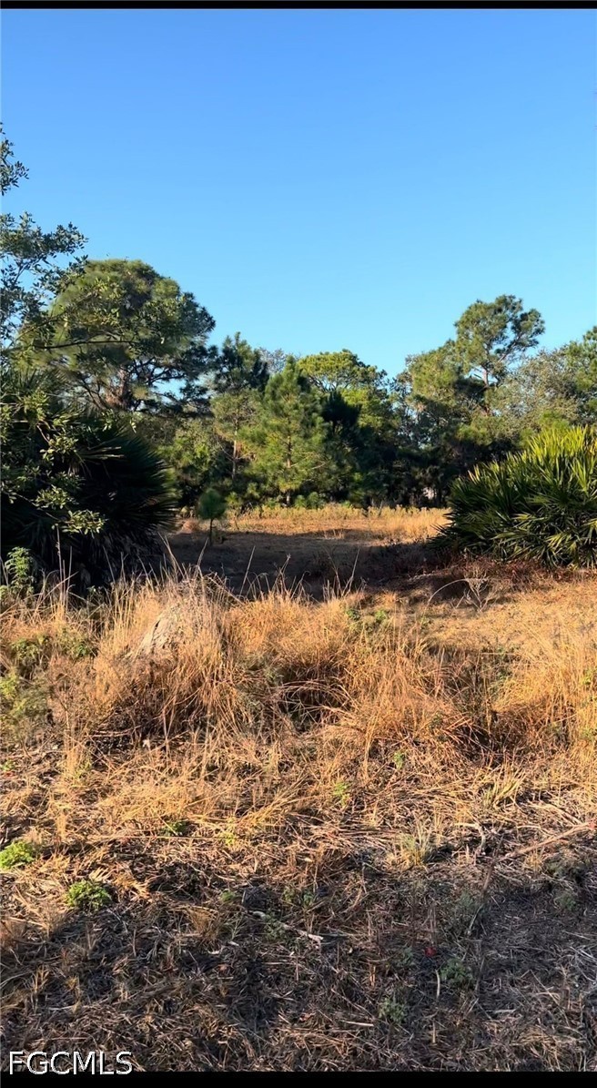 360 North Quebrada Street Clewiston, FL 33440 - Photo 6 of 9 a view of lake