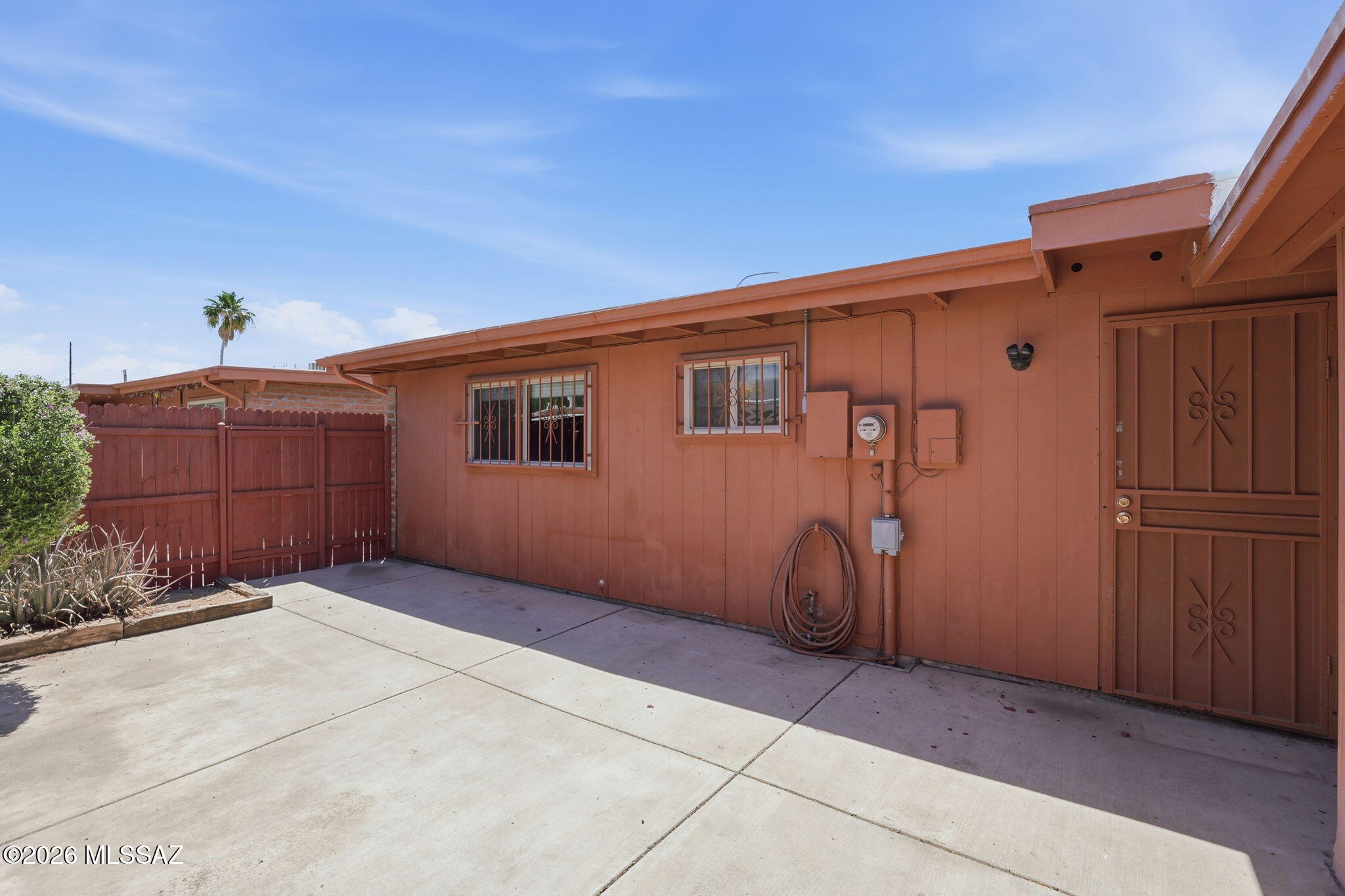 3317 East Fort Lowell Road Tucson, AZ 85716 - Photo 32 of 34