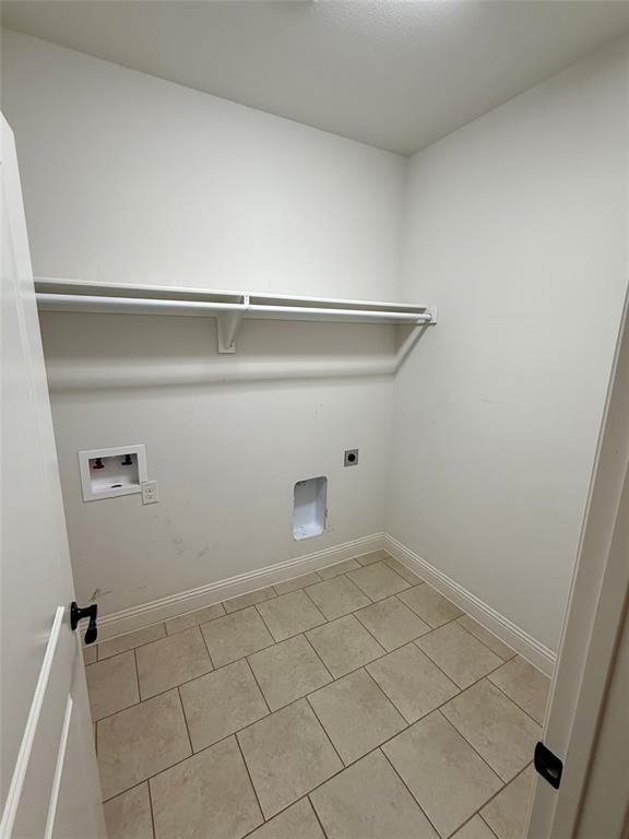 204 Flower Ridge Drive Fort Worth, TX 76108 - Photo 7 of 27 a view of utility room