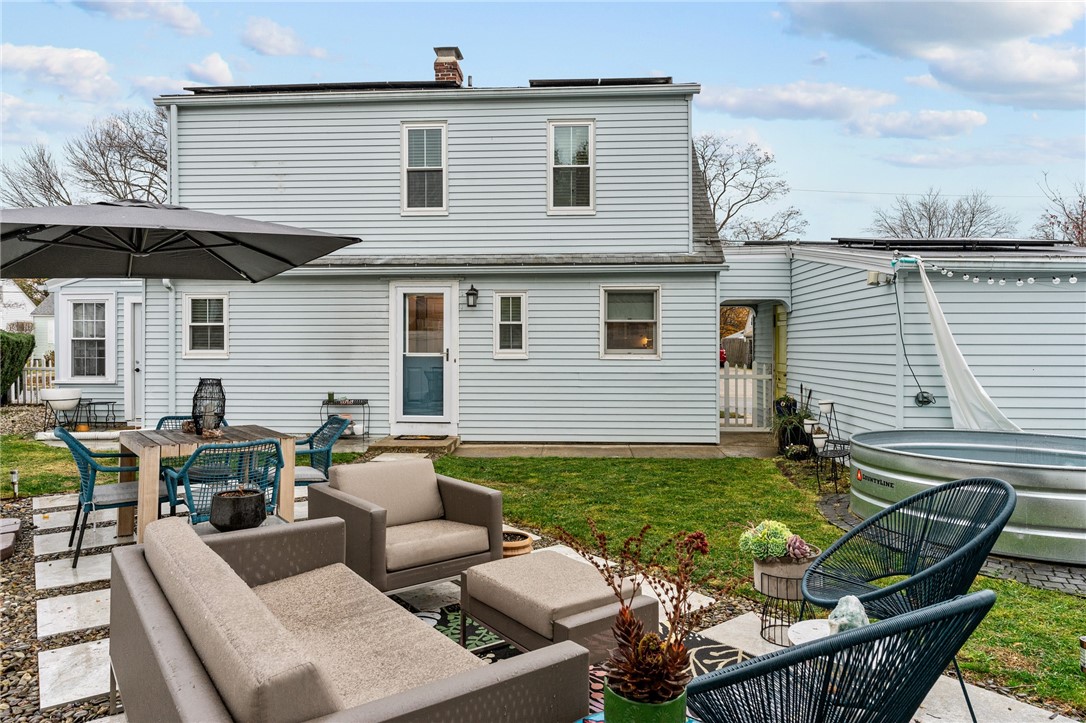 31 Intervale Road Cranston, RI 02910 - Photo 38 of 43