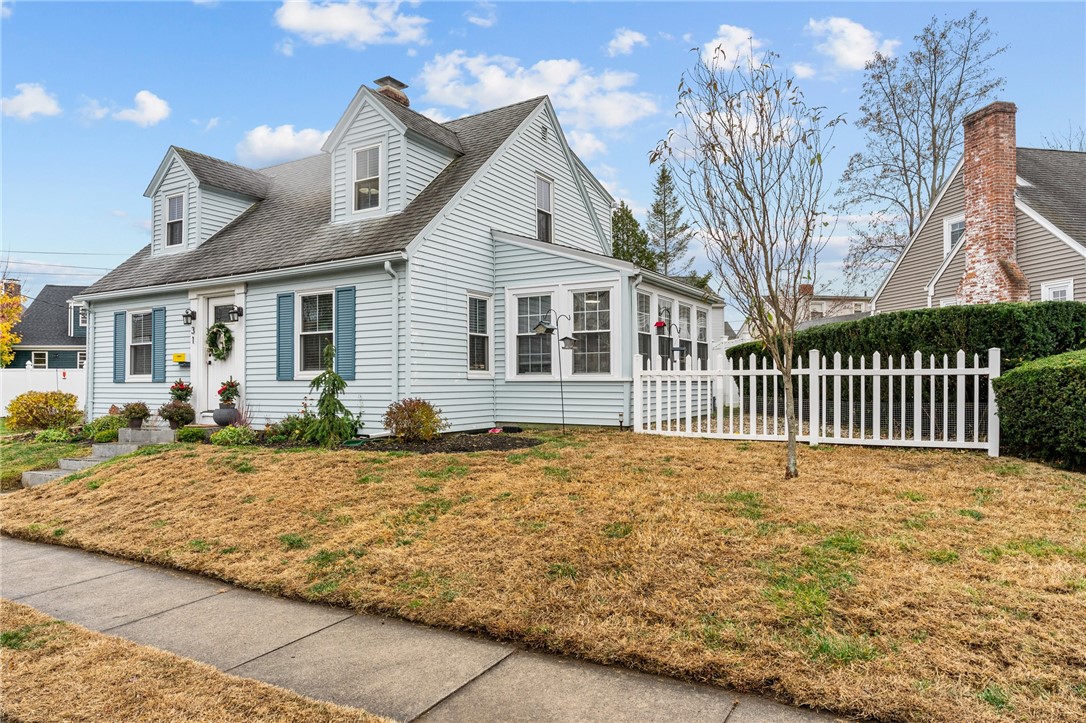 31 Intervale Road Cranston, RI 02910 - Photo 40 of 43