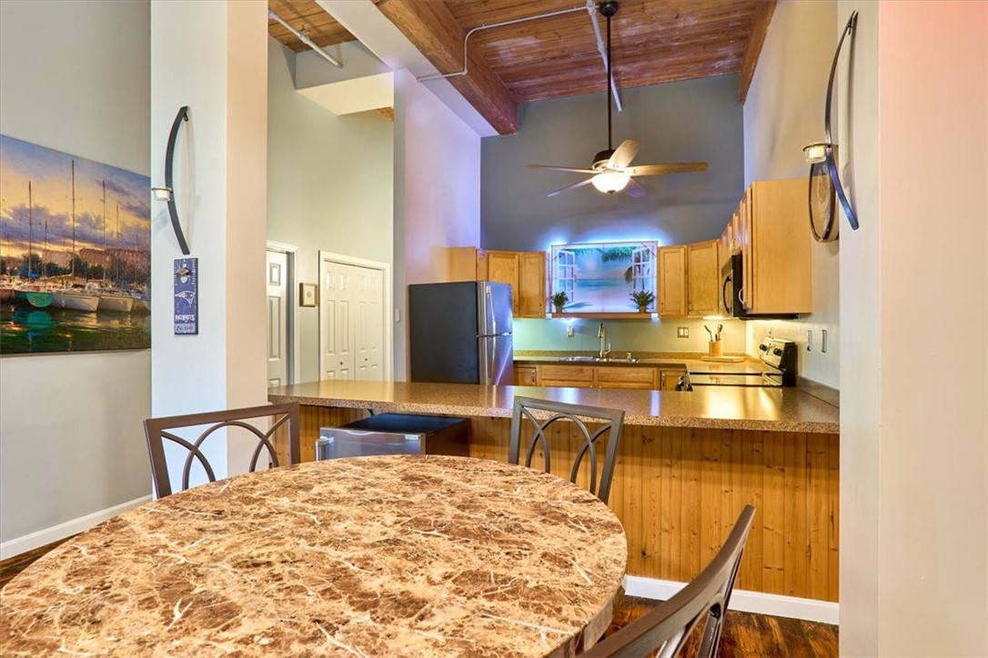 63 Blakeley Street, Unit 110 Woonsocket, RI 02895 - Photo 12 of 28