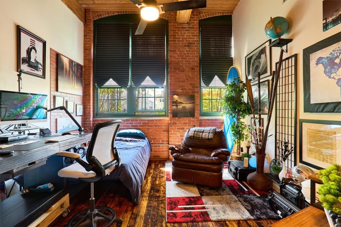 63 Blakeley Street, Unit 110 Woonsocket, RI 02895 - Photo 15 of 28