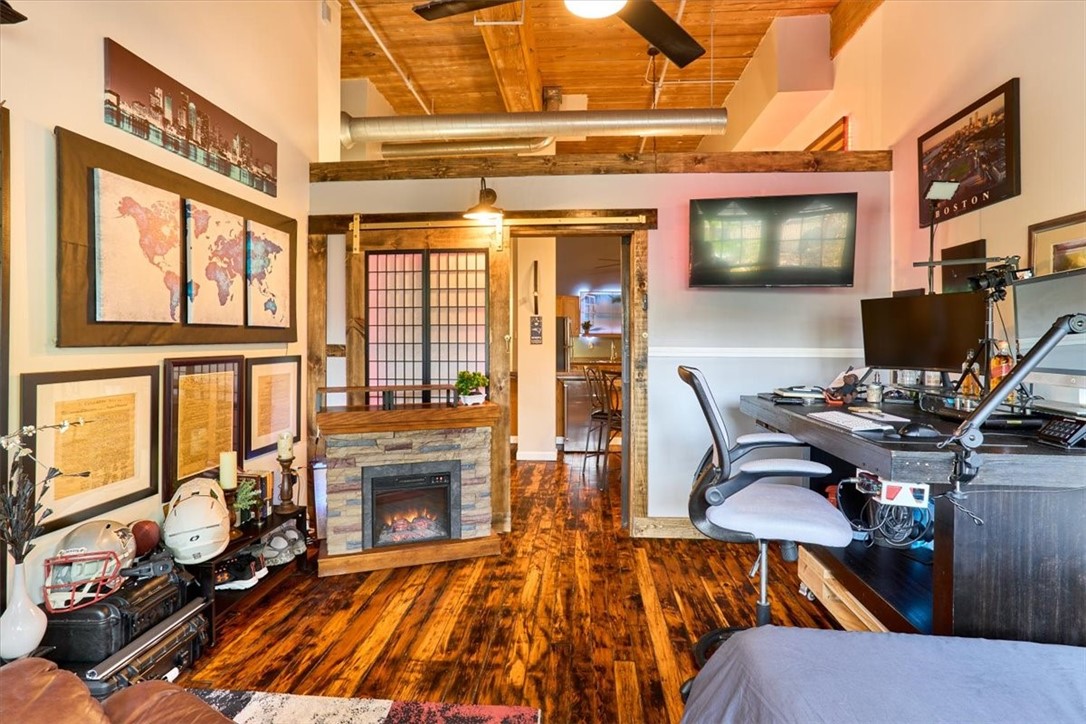 63 Blakeley Street, Unit 110 Woonsocket, RI 02895 - Photo 16 of 28