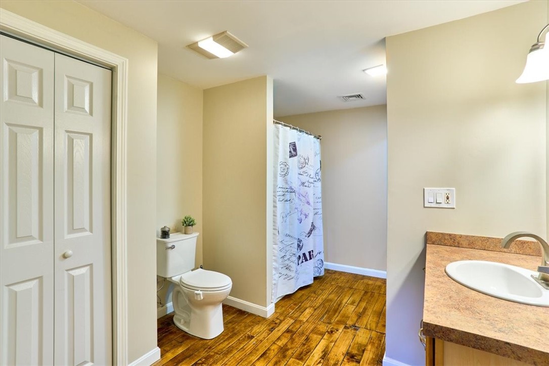 63 Blakeley Street, Unit 110 Woonsocket, RI 02895 - Photo 19 of 28