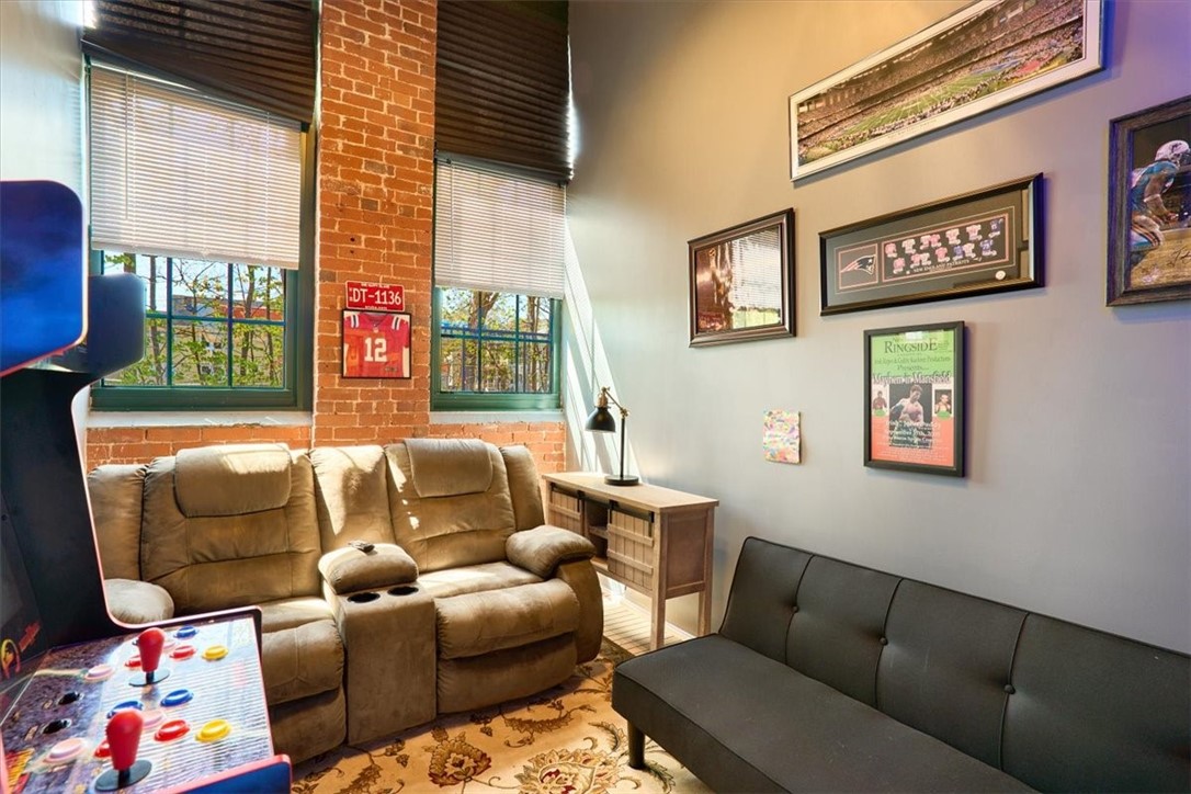 63 Blakeley Street, Unit 110 Woonsocket, RI 02895 - Photo 22 of 28