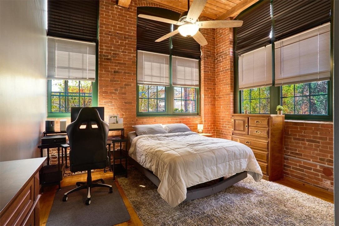 63 Blakeley Street, Unit 110 Woonsocket, RI 02895 - Photo 23 of 28