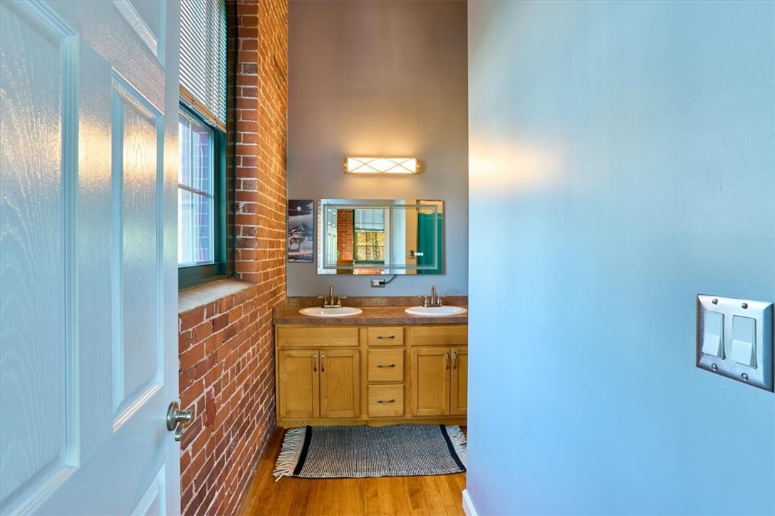 63 Blakeley Street, Unit 110 Woonsocket, RI 02895 - Photo 25 of 28