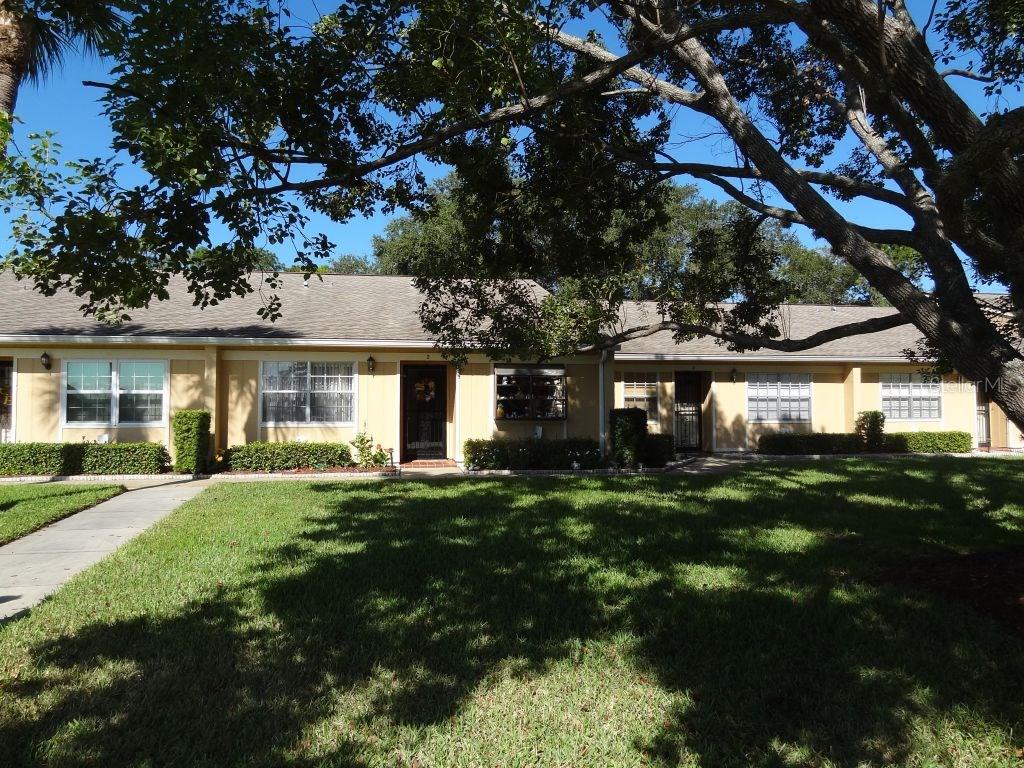 8121 Braddock Circle, Unit 2 Port Richey, FL 34668 - Photo 1 of 1 Gallery Image 1