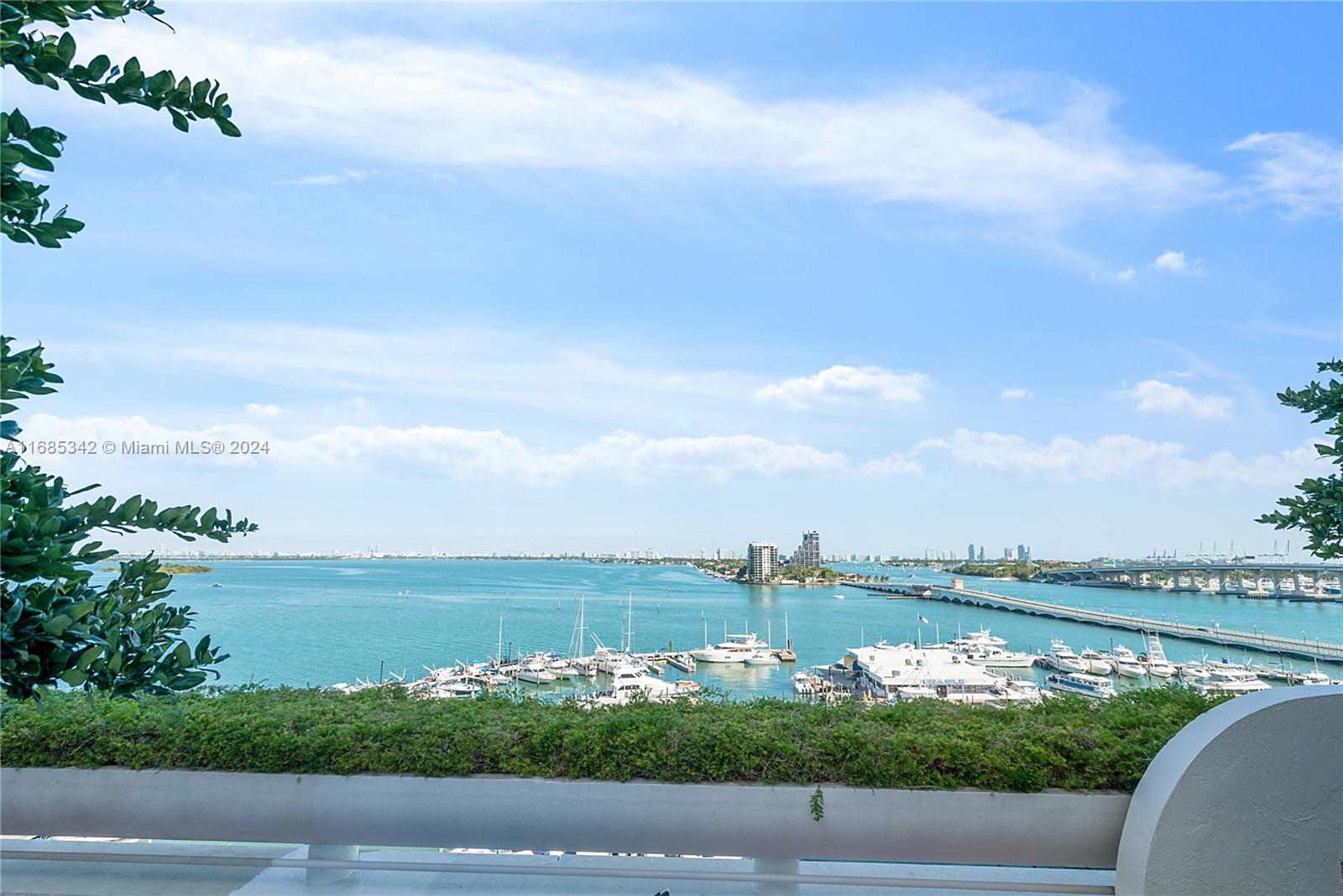 Omni Miami, FL 33132 - Photo 12 of 51 a view of a city