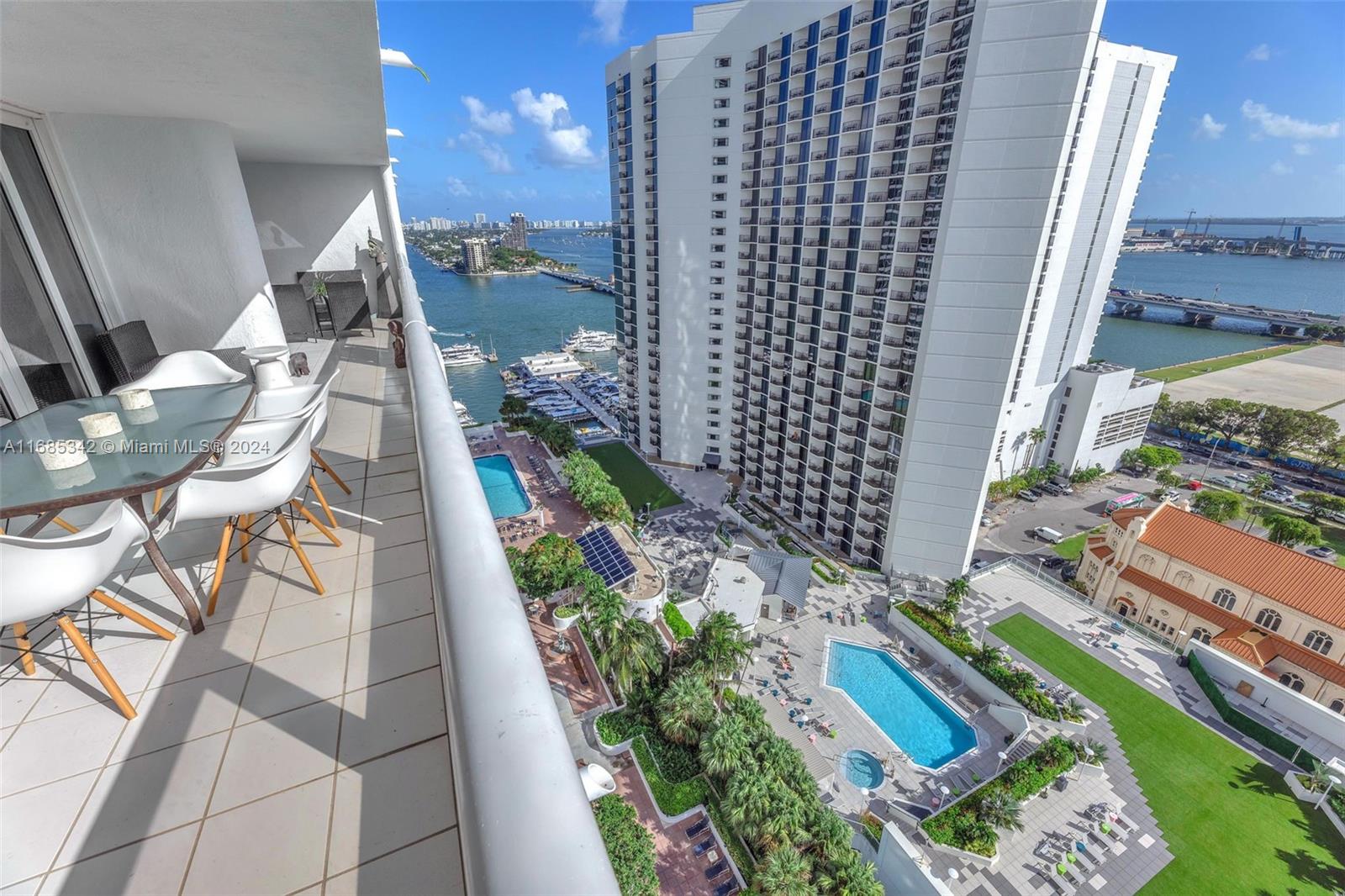 Omni Miami, FL 33132 - Photo 45 of 51