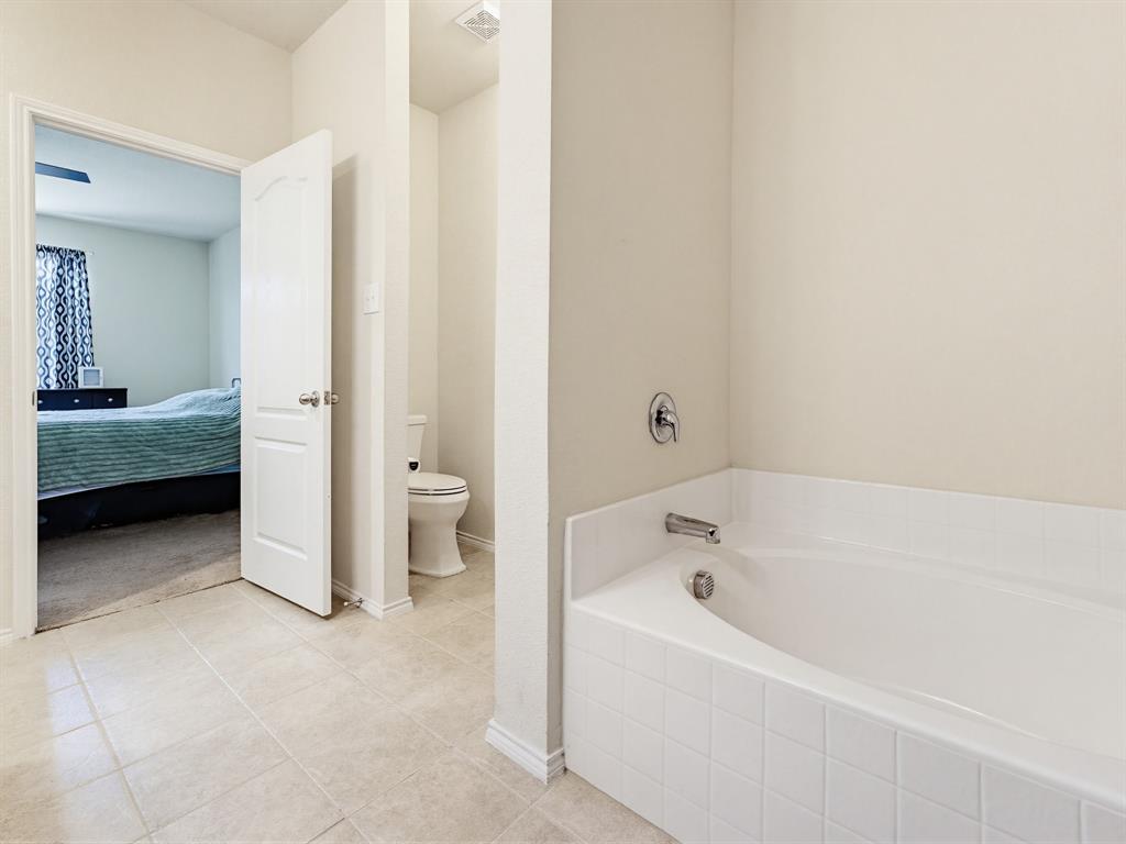 2012 Brenham Drive Forney, TX 75126 - Photo 23 of 35