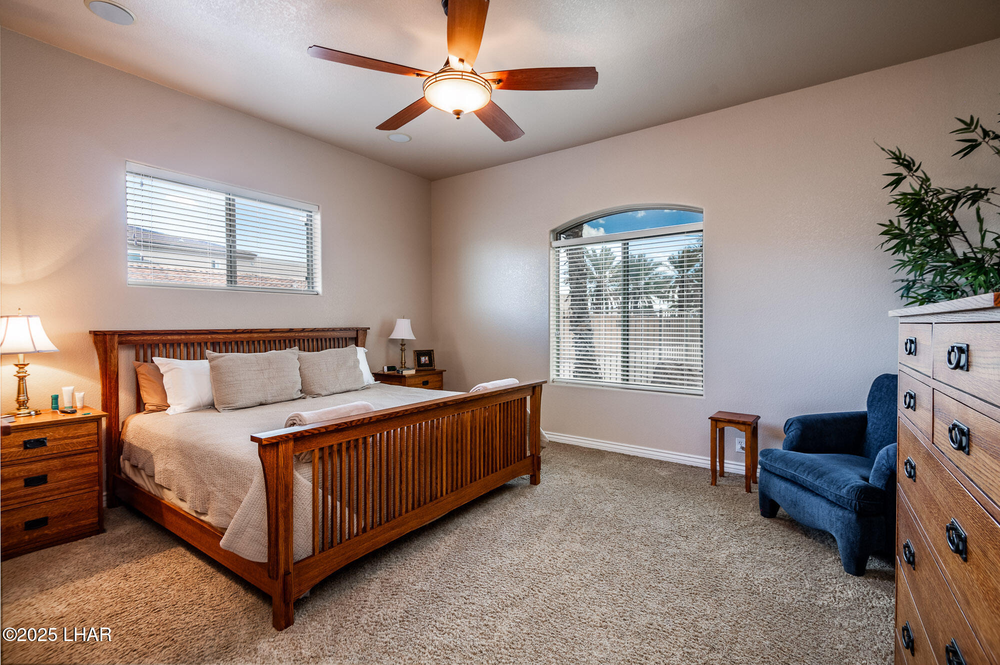 9967 Dike Road Mohave Valley, AZ 86440 - Photo 24 of 110 Master Suite