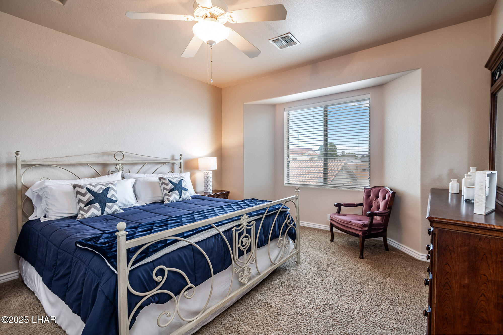 9967 Dike Road Mohave Valley, AZ 86440 - Photo 41 of 110 Upper Guest Bedroom