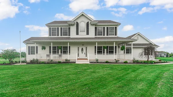 $574,900 | 15290 Clark Street, Crown Point, IN 46307