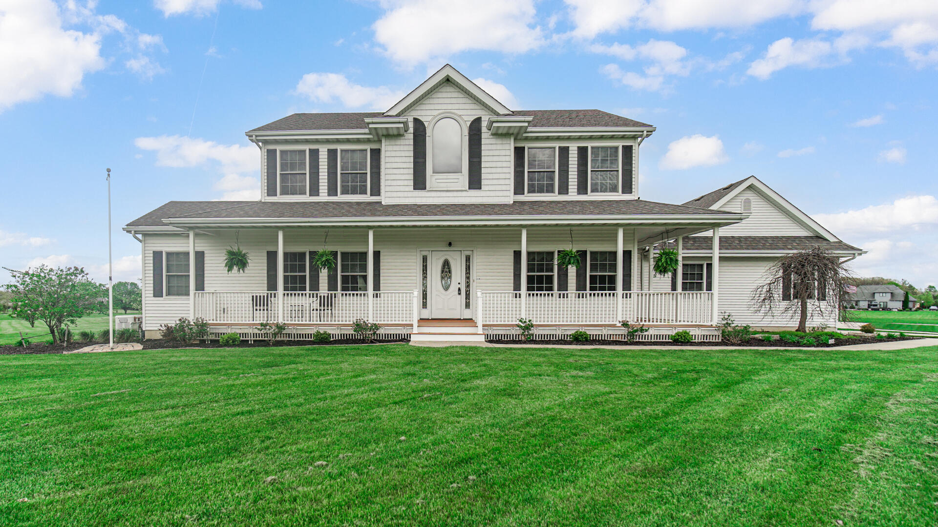 15290 Clark Street Crown Point, IN 46307 - Photo 1 of 47 1920x1080