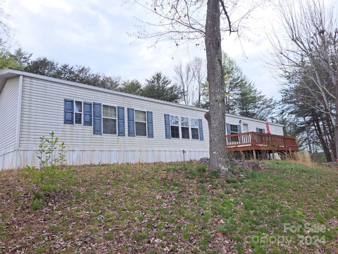 119 Williston Drive Rutherfordton, NC 28139 - Photo 3 of 14 Gallery Image 3