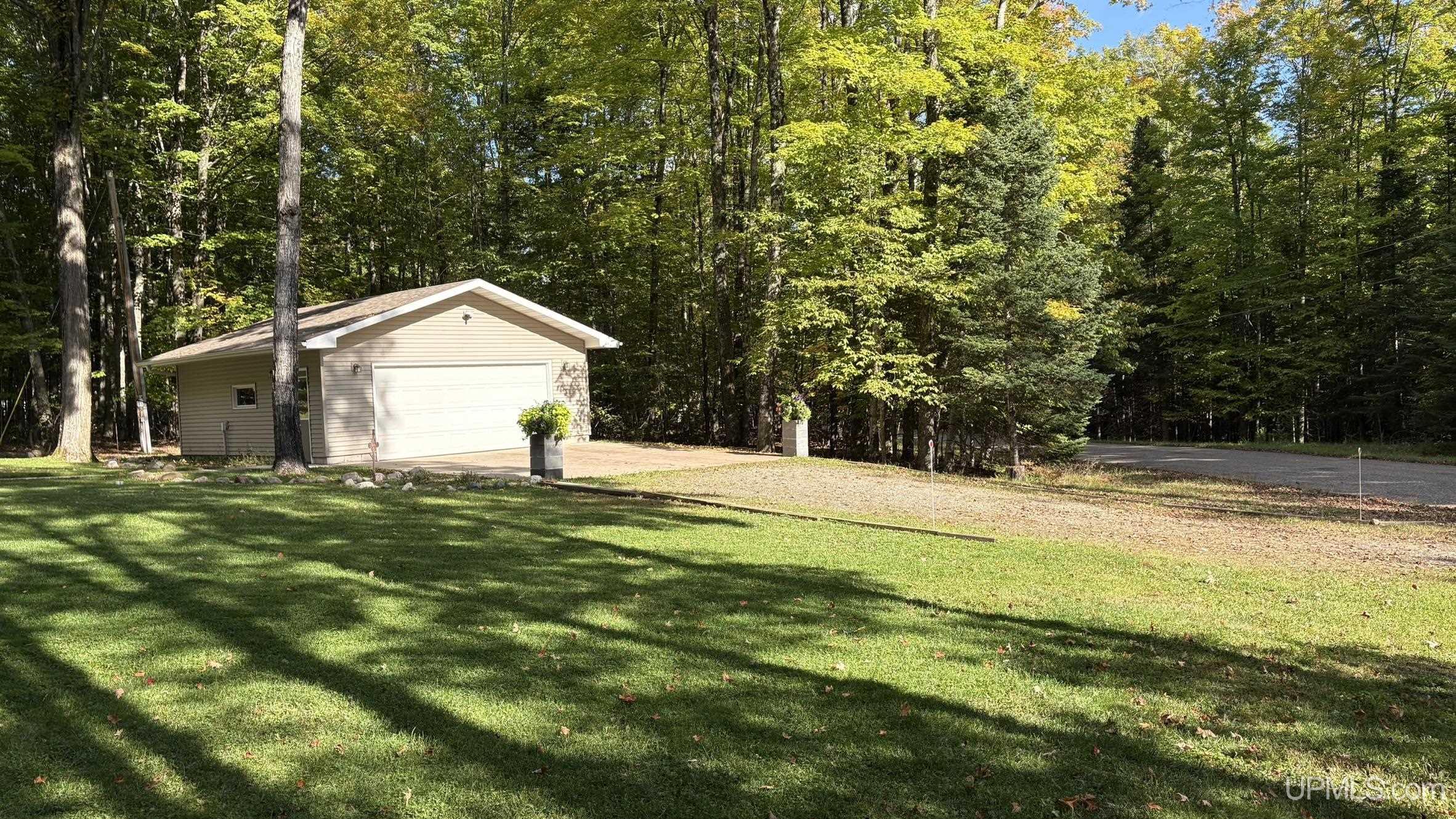 W8636 Lynch Road Iron Mountain, MI 49801 - Photo 23 of 29