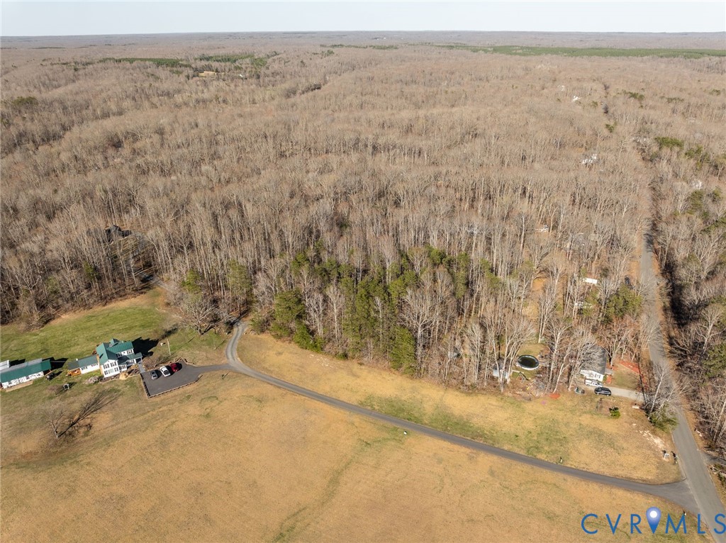 4 Dillard Road Fredericksburg, VA 22407 - Photo 12 of 31 a view of a yard