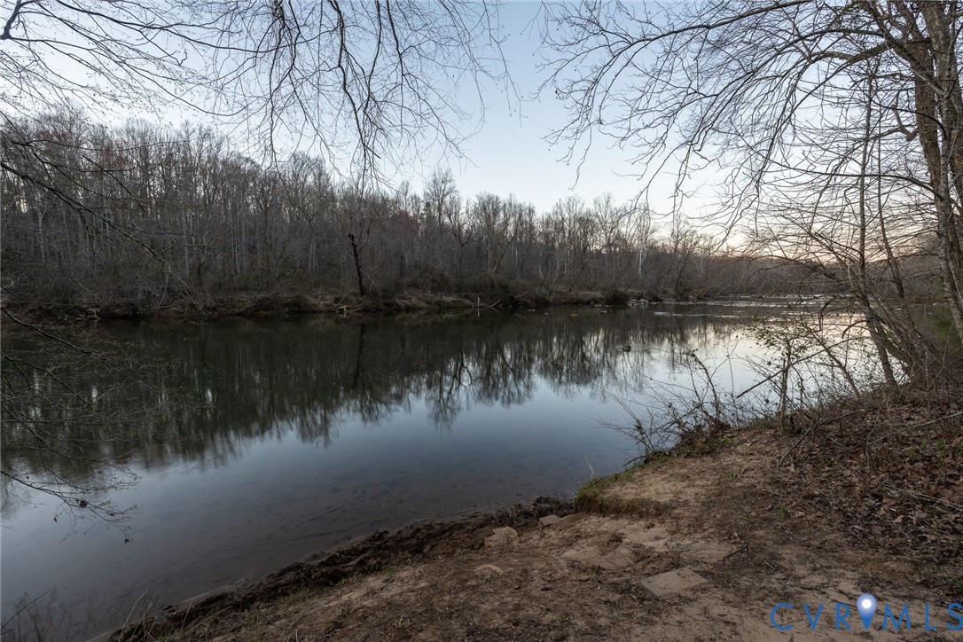 4 Dillard Road Fredericksburg, VA 22407 - Photo 22 of 31 a view of lake with green space
