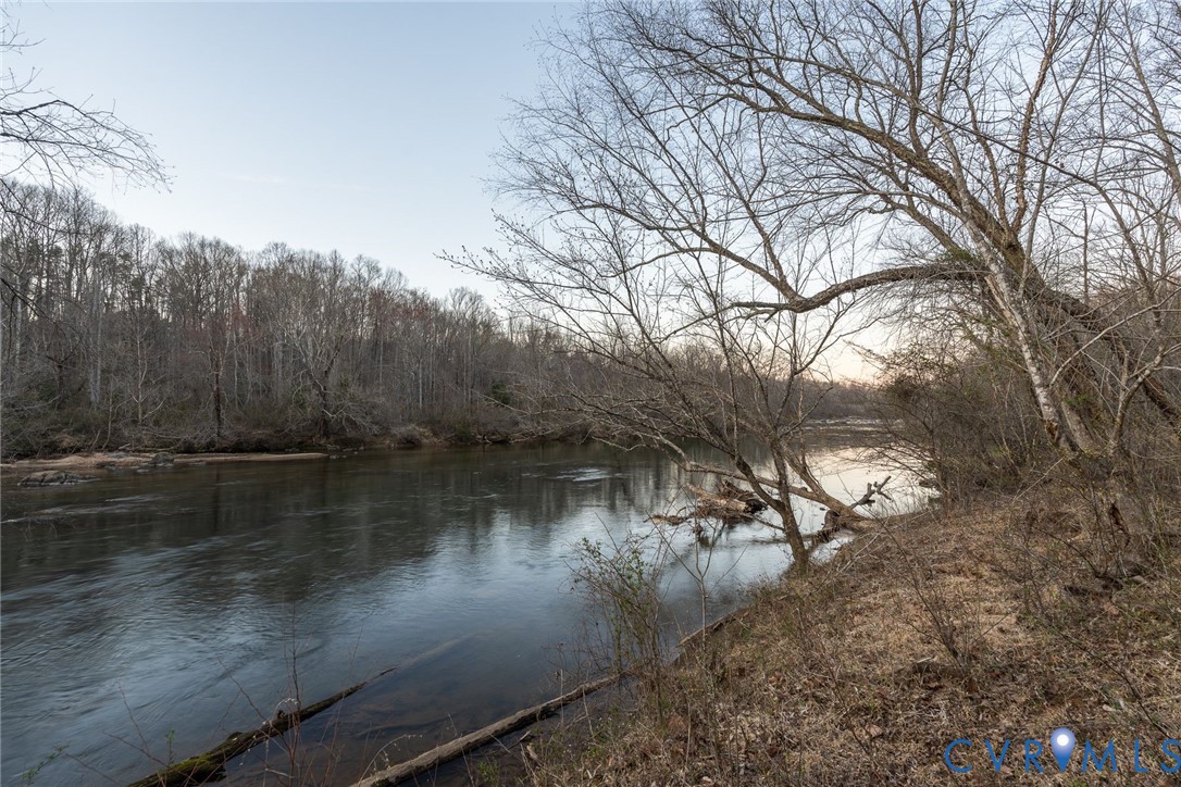 4 Dillard Road Fredericksburg, VA 22407 - Photo 25 of 31 a view of water with a yard