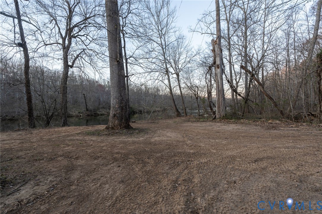 4 Dillard Road Fredericksburg, VA 22407 - Photo 26 of 31 a view of outdoor space with large trees