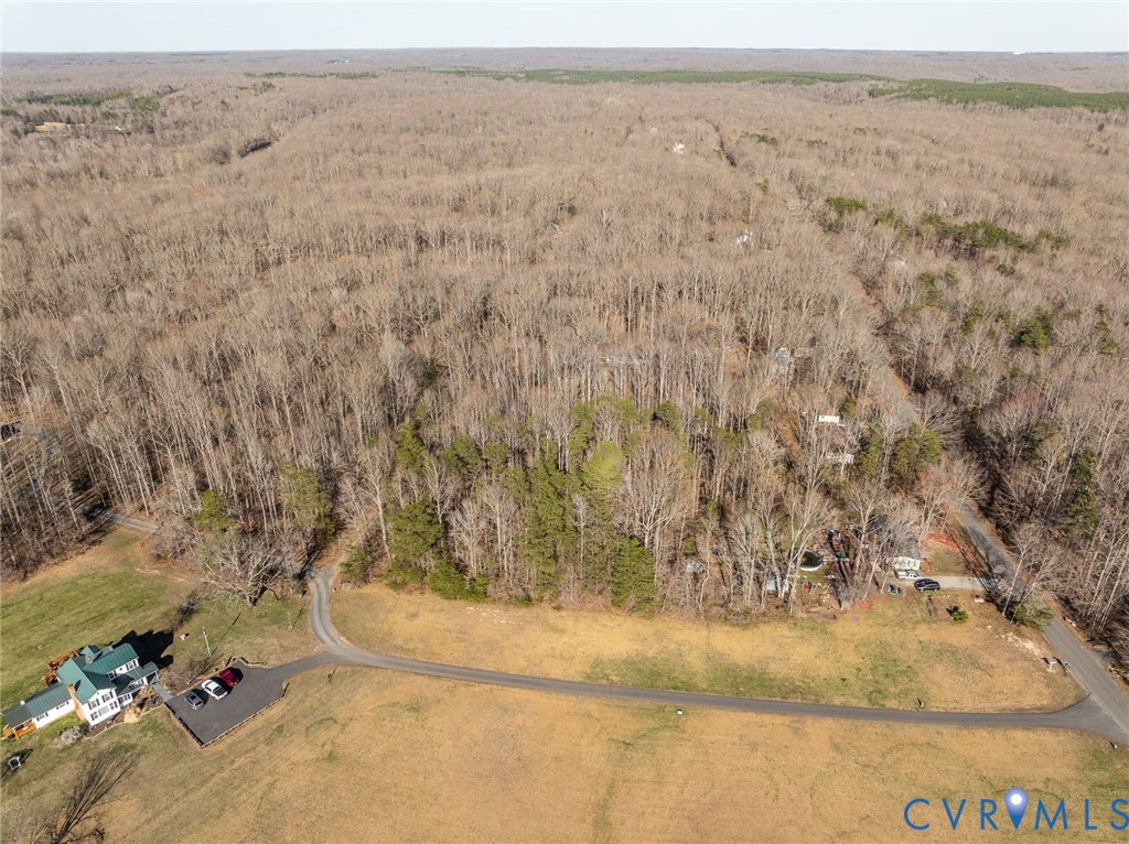 4 Dillard Road Fredericksburg, VA 22407 - Photo 29 of 31 a view of ocean view