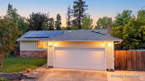 $658,000 | 7114 Belita Avenue, Rohnert Park, CA 94928