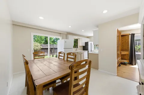 $658,000 | 7114 Belita Avenue, Rohnert Park, CA 94928