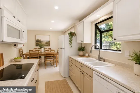 $658,000 | 7114 Belita Avenue, Rohnert Park, CA 94928