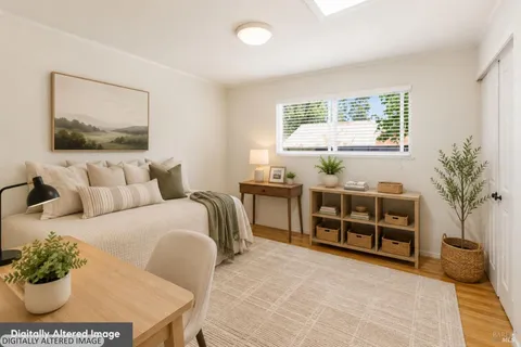 $658,000 | 7114 Belita Avenue, Rohnert Park, CA 94928