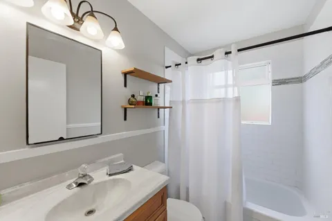 $658,000 | 7114 Belita Avenue, Rohnert Park, CA 94928