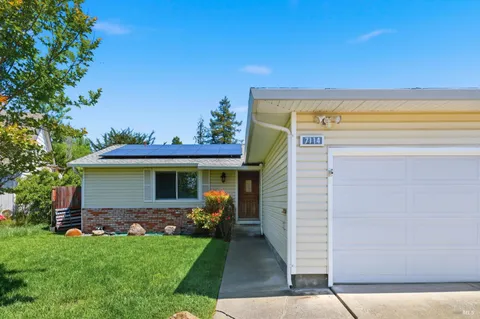 $658,000 | 7114 Belita Avenue, Rohnert Park, CA 94928