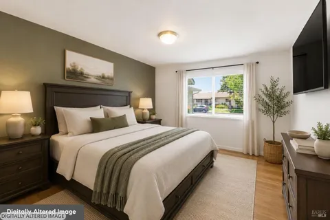 $658,000 | 7114 Belita Avenue, Rohnert Park, CA 94928