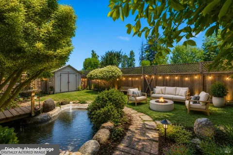 $658,000 | 7114 Belita Avenue, Rohnert Park, CA 94928