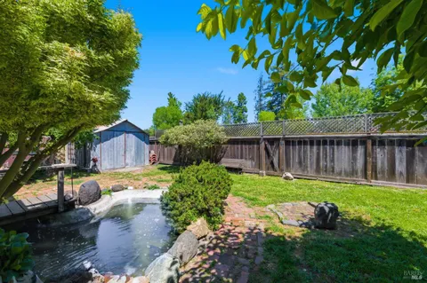 $658,000 | 7114 Belita Avenue, Rohnert Park, CA 94928