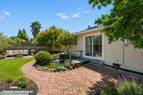$658,000 | 7114 Belita Avenue, Rohnert Park, CA 94928