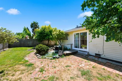 $658,000 | 7114 Belita Avenue, Rohnert Park, CA 94928