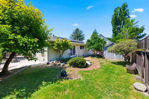 $658,000 | 7114 Belita Avenue, Rohnert Park, CA 94928