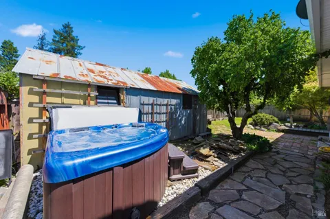 $658,000 | 7114 Belita Avenue, Rohnert Park, CA 94928