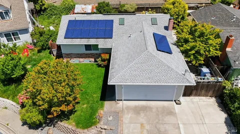 $658,000 | 7114 Belita Avenue, Rohnert Park, CA 94928